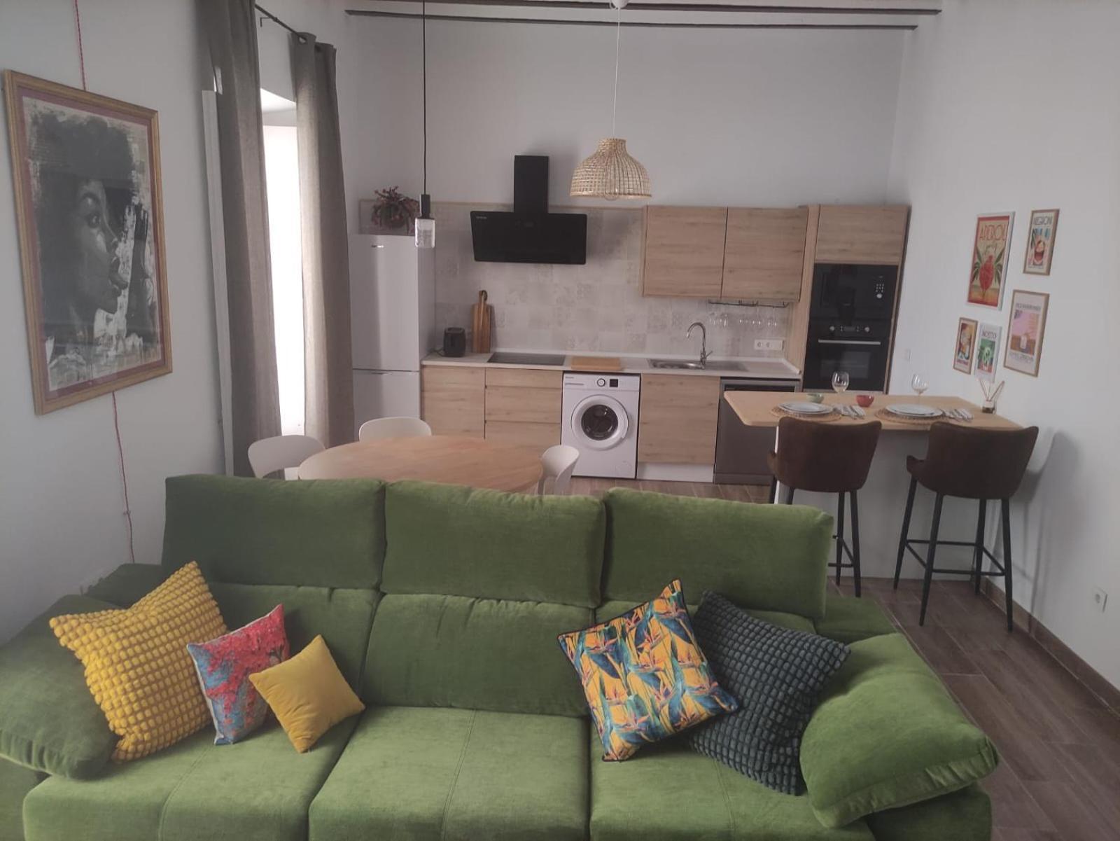 Apartment - La Habana